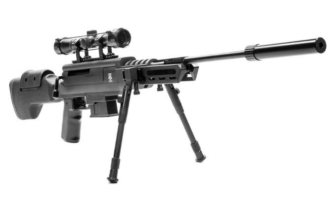 Black Ops Sniper S .22