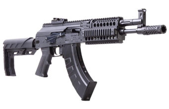 Crosman CAK1 Full or Semi-Auto 4.5mm BB Air Rifle