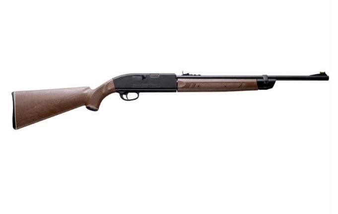 Crosman Classic Rifle