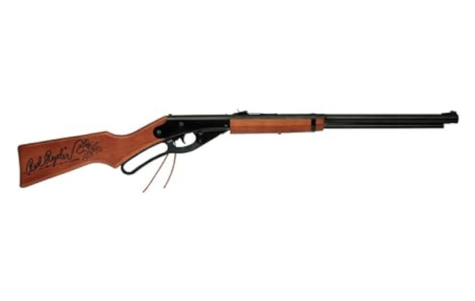 Daisy Outdoor Products Model 1938 Red Ryder BB Gun