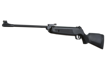 Lancer Tactical Air Rifle 1000 FPS Break Barrel 0.22 Caliber Pellet Gun